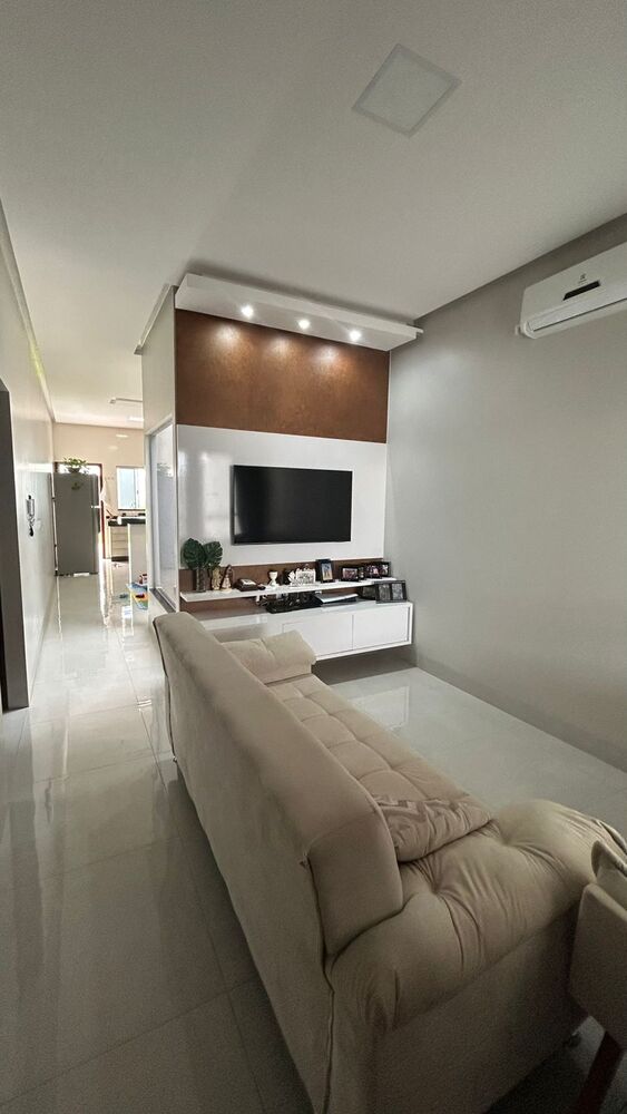 Casa à venda com 3 quartos, 145m² - Foto 5
