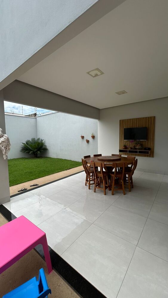 Casa à venda com 3 quartos, 145m² - Foto 14