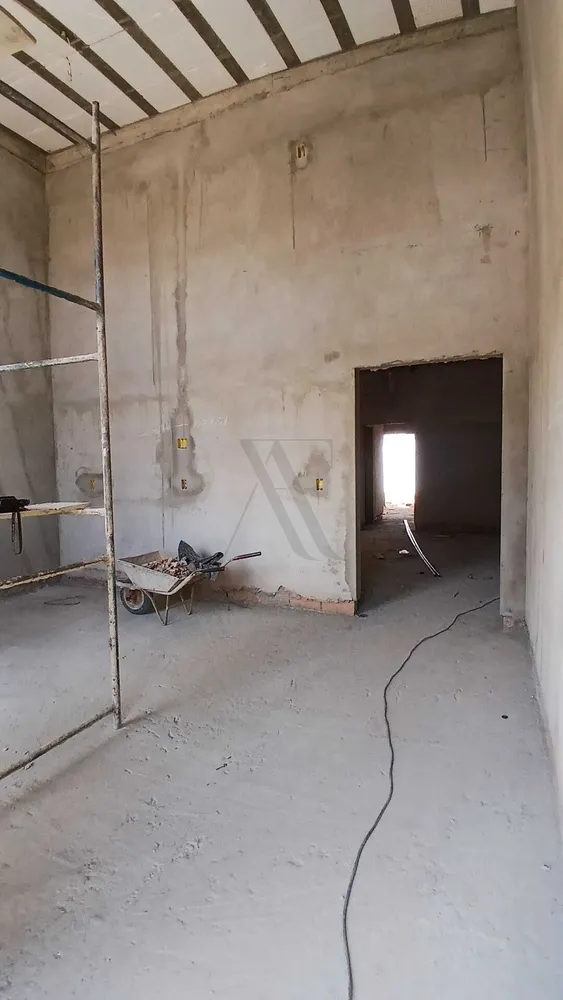 Casa, 3 quartos, 150 m² - Foto 2