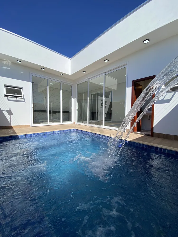 Casa, 3 quartos, 176 m² - Foto 14