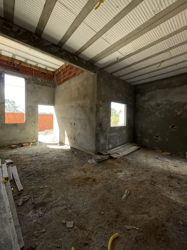 Casa, 3 quartos, 95 m² - Foto 2