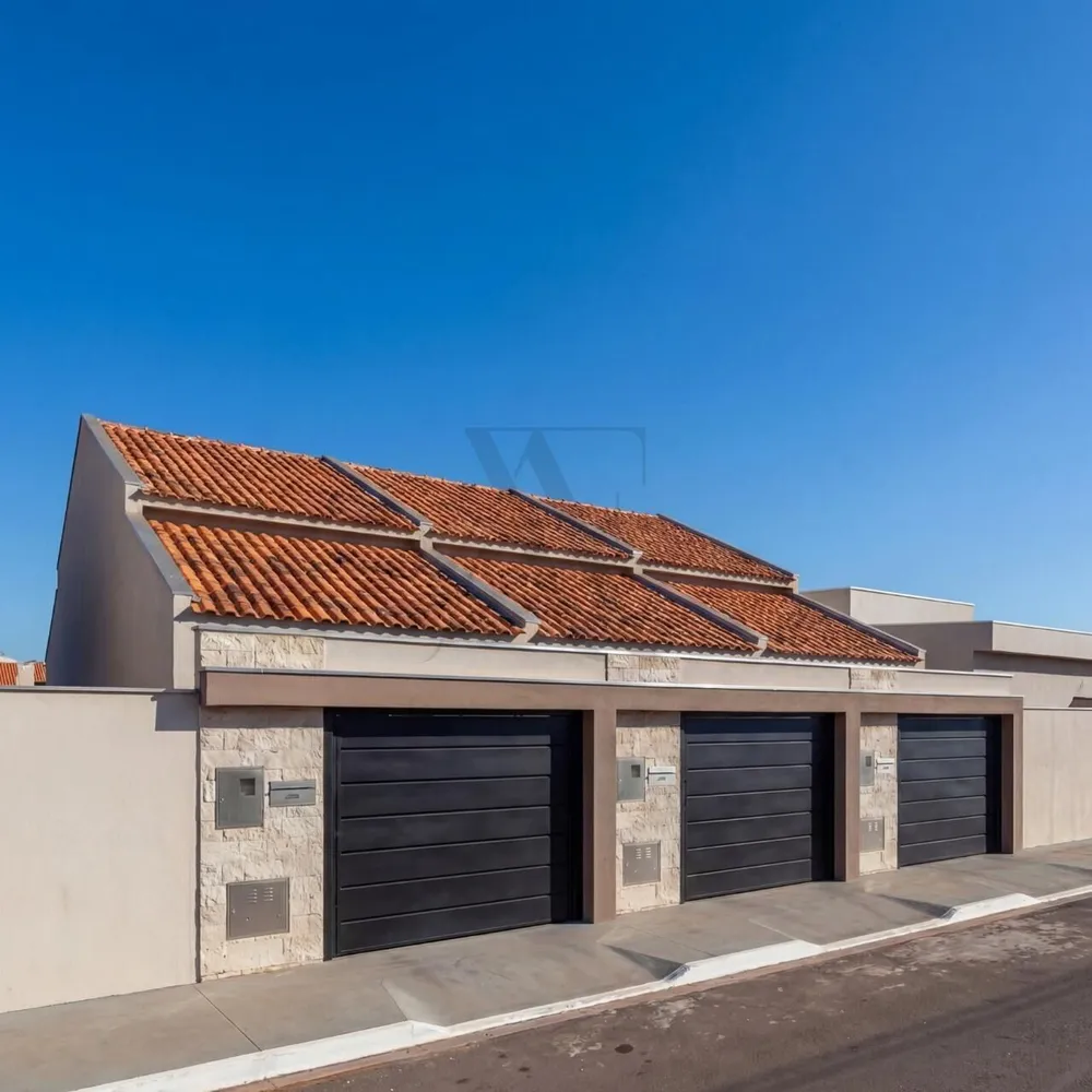 Casa, 2 quartos, 81 m² - Foto 3