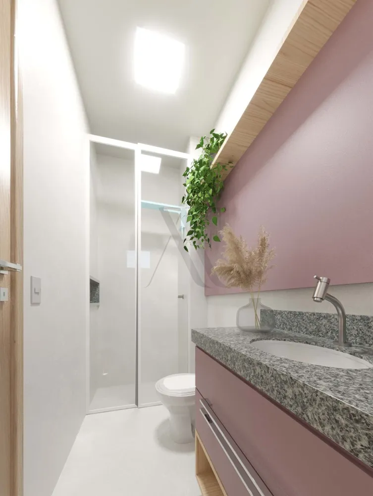 Apartamento, 2 quartos, 85 m² - Foto 13