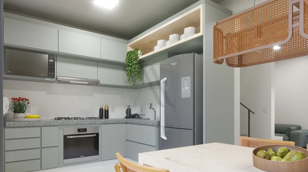 Apartamento, 2 quartos, 85 m² - Foto 14