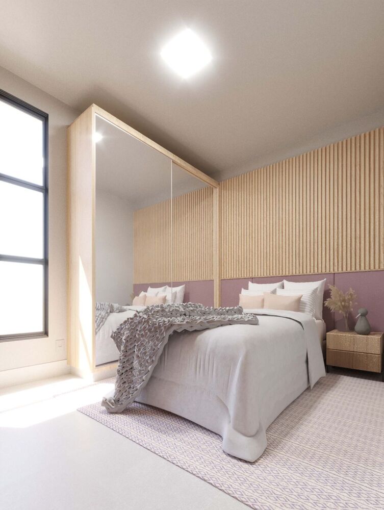 Apartamento, 2 quartos, 85 m² - Foto 3