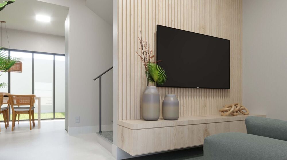 Apartamento, 2 quartos, 85 m² - Foto 6