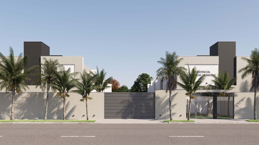 Apartamento, 2 quartos, 85 m² - Foto 2