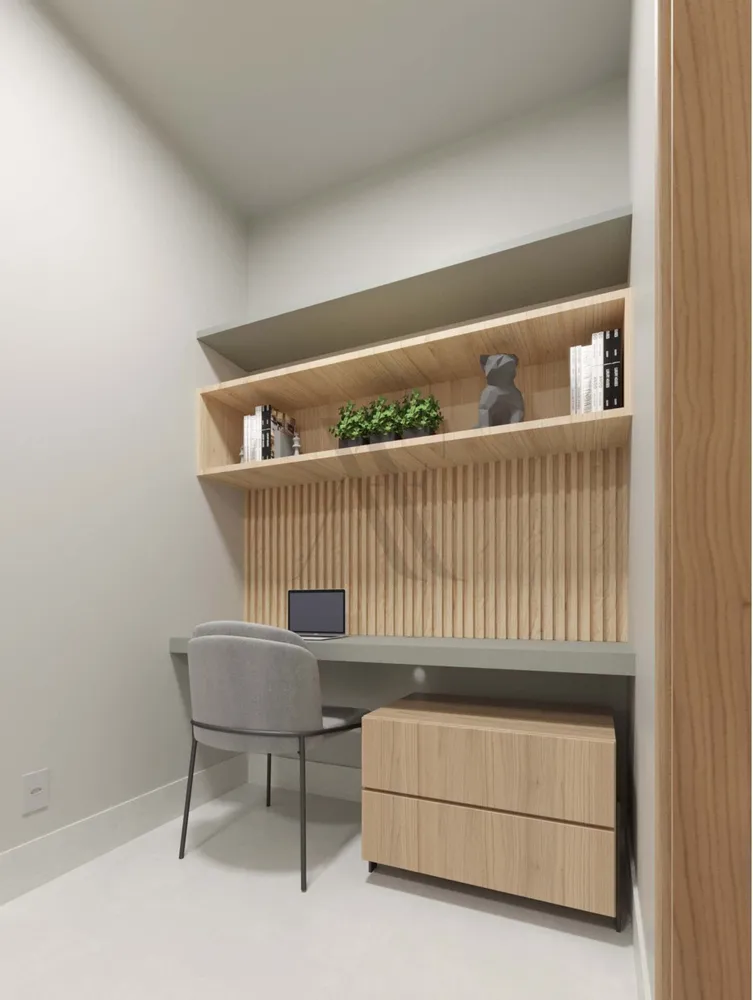 Apartamento, 2 quartos, 85 m² - Foto 17