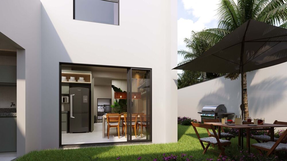 Apartamento, 2 quartos, 85 m² - Foto 9