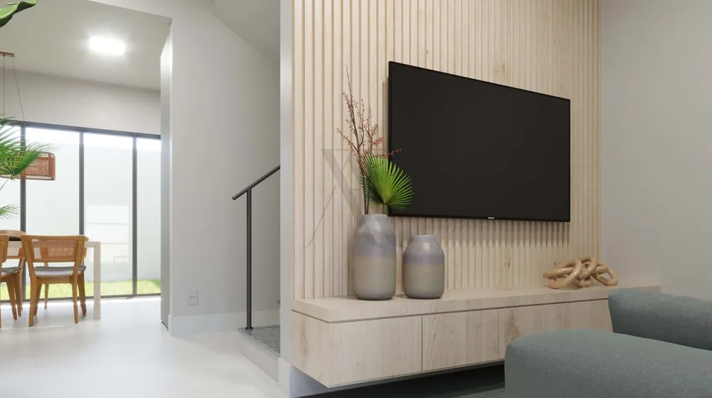 Apartamento, 2 quartos, 85 m² - Foto 15