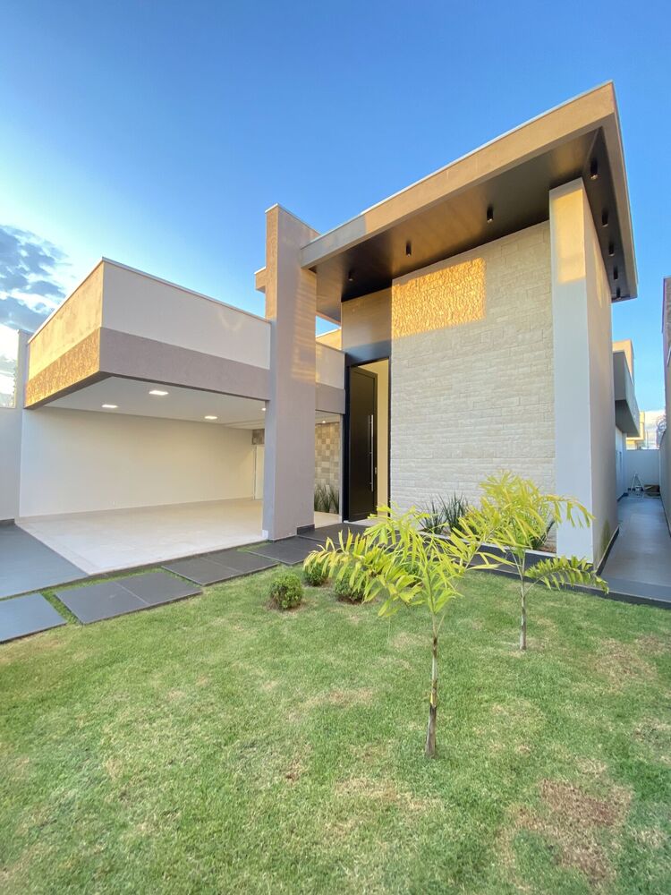 Casa, 3 quartos, 170 m² - Foto 13