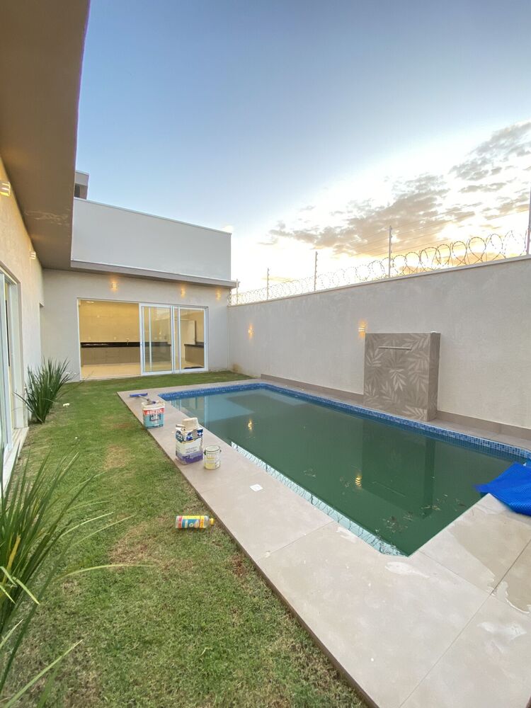 Casa, 3 quartos, 170 m² - Foto 15