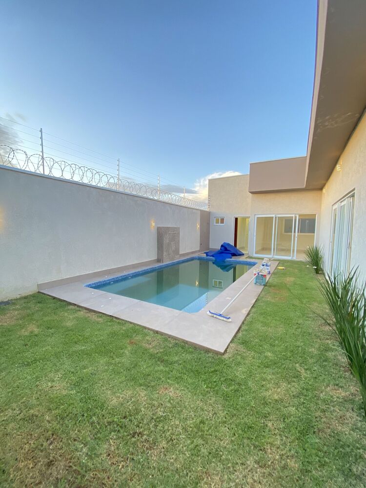 Casa, 3 quartos, 170 m² - Foto 4