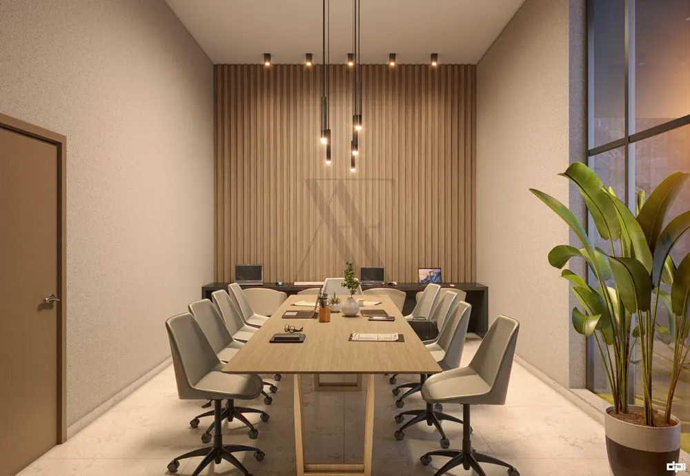 Cobertura, 4 quartos, 187 m² - Foto 16
