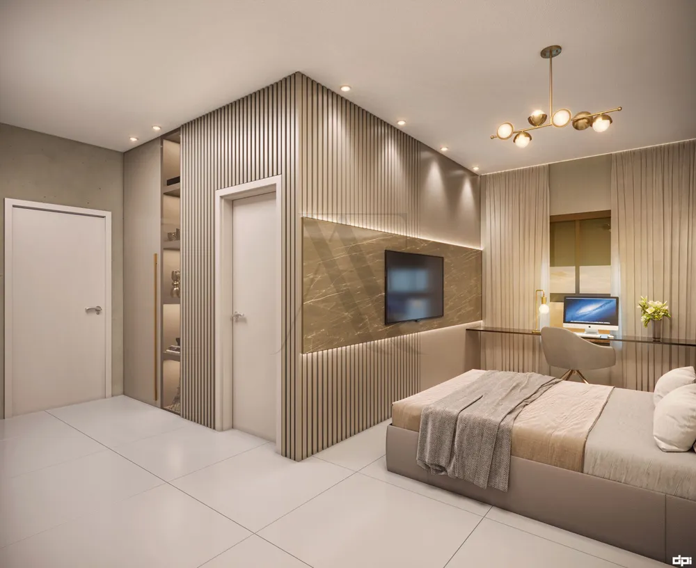 Cobertura, 4 quartos, 187 m² - Foto 6
