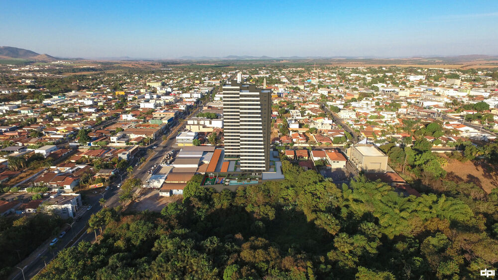 Cobertura à venda com 4 quartos, 187m² - Foto 4