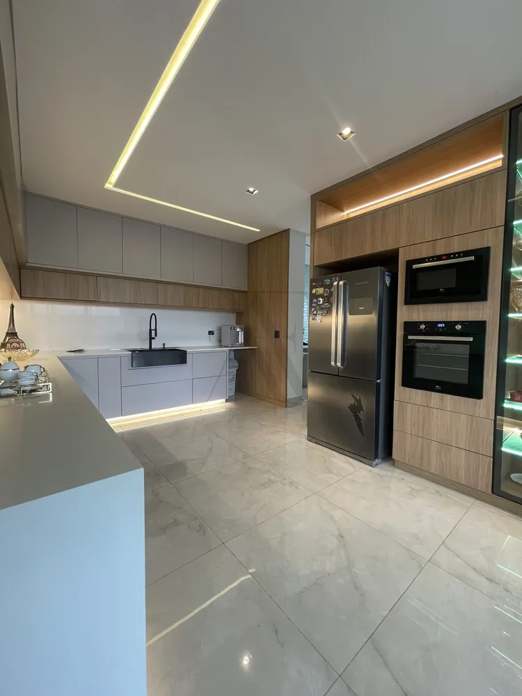 Casa, 3 quartos, 439 m² - Foto 4