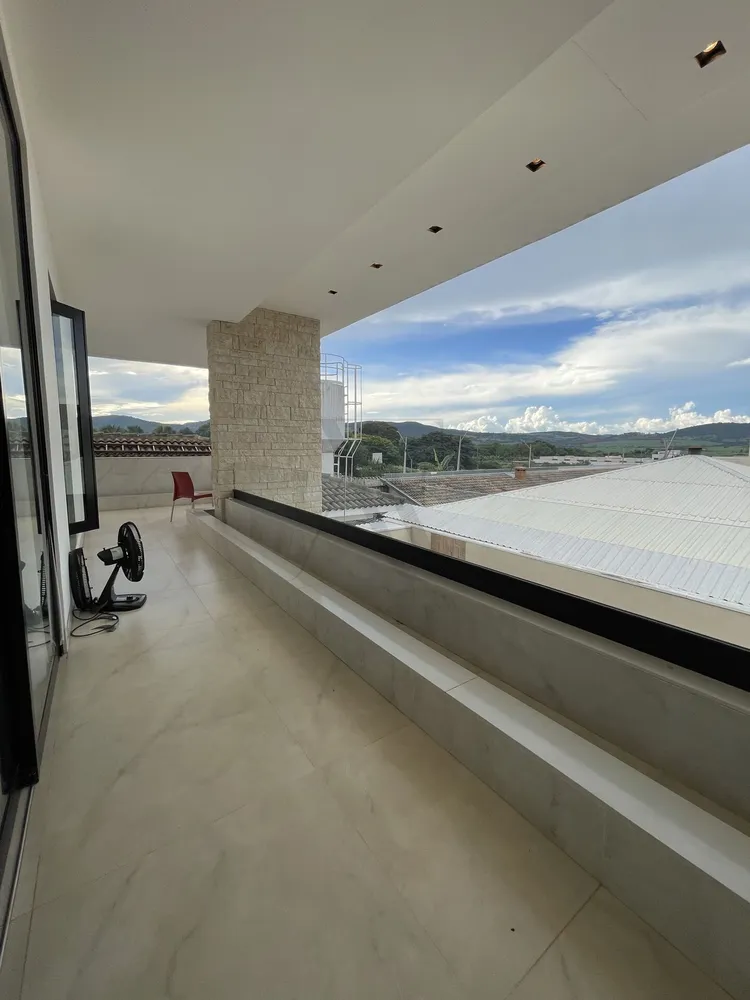 Casa, 3 quartos, 439 m² - Foto 11