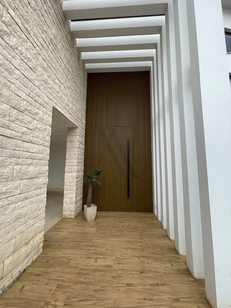 Casa, 3 quartos, 439 m² - Foto 1