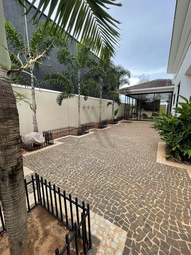 Casa, 3 quartos, 439 m² - Foto 2