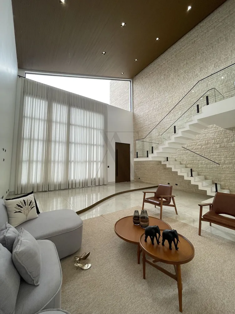 Casa, 3 quartos, 439 m² - Foto 3