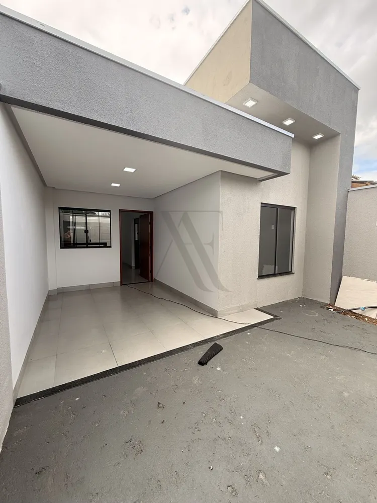 Casa, 2 quartos, 76 m² - Foto 1