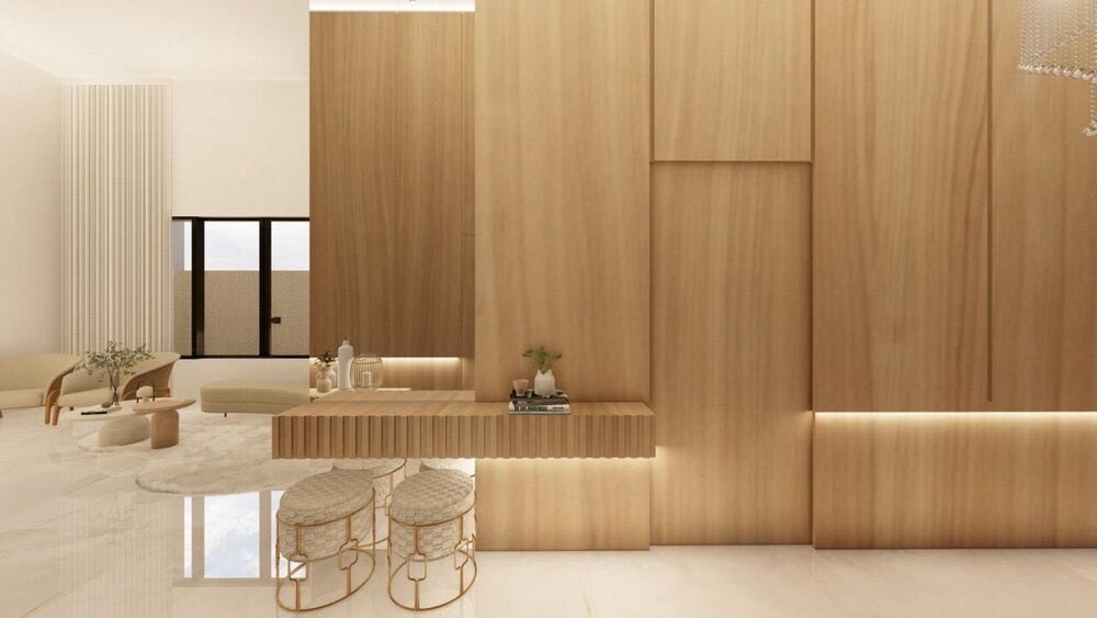 Casa à venda com 4 quartos, 252m² - Foto 2