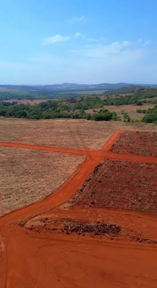 Chácara, 2000 m² - Foto 1