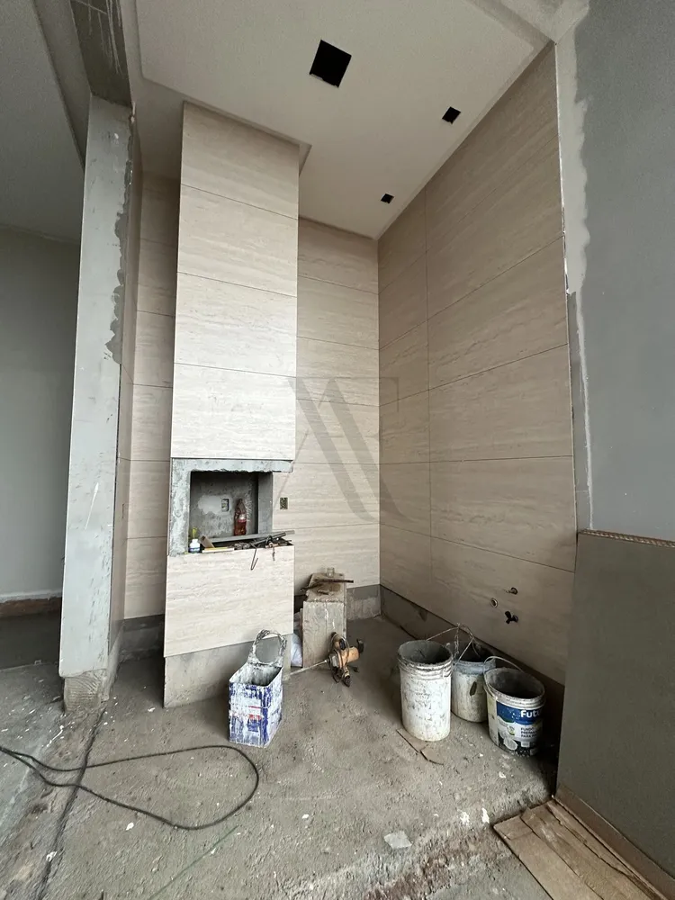 Casa, 3 quartos, 276 m² - Foto 8