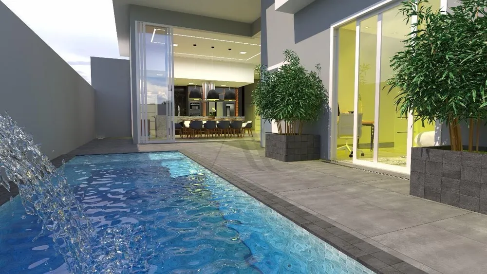 Casa, 3 quartos, 276 m² - Foto 11