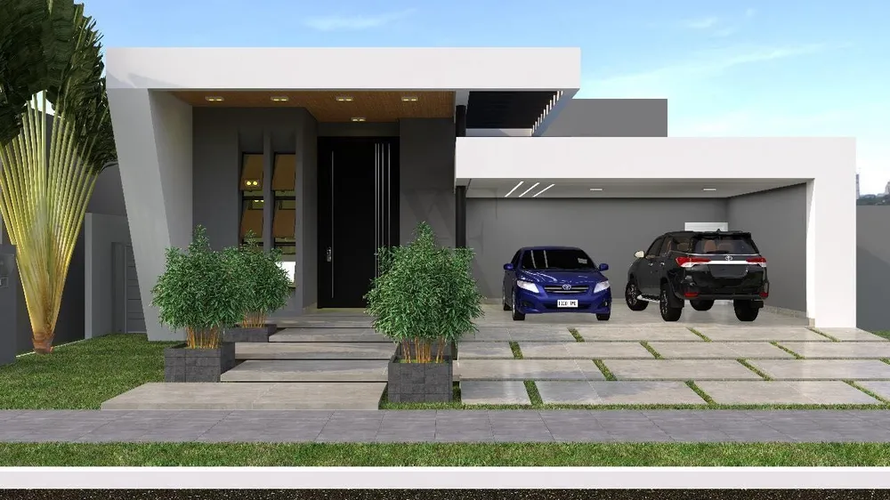 Casa, 3 quartos, 276 m² - Foto 12