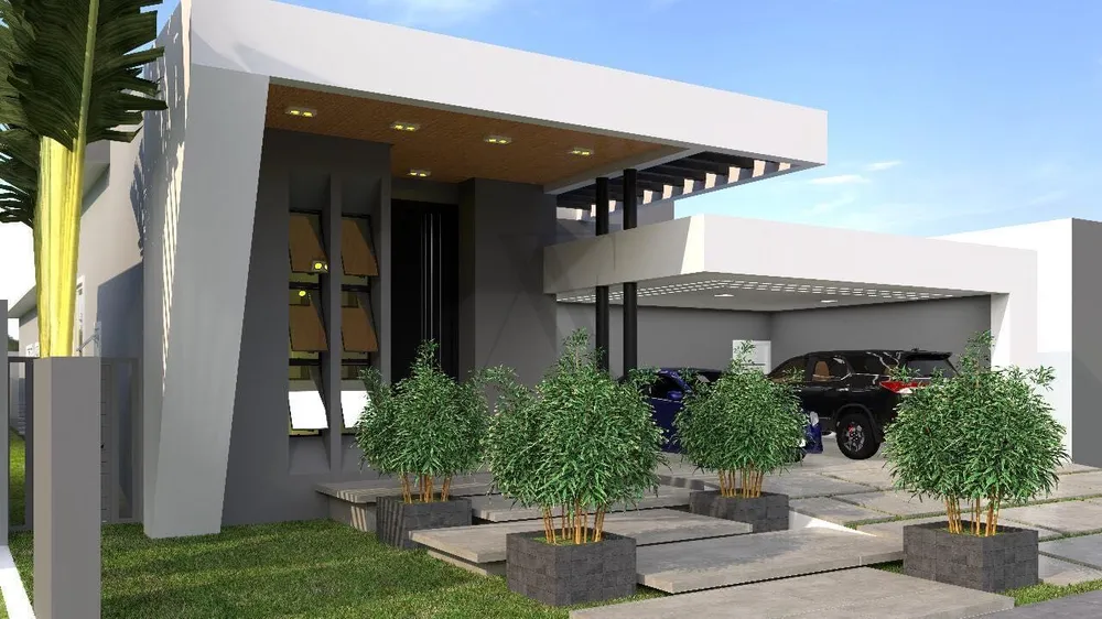 Casa, 3 quartos, 276 m² - Foto 13