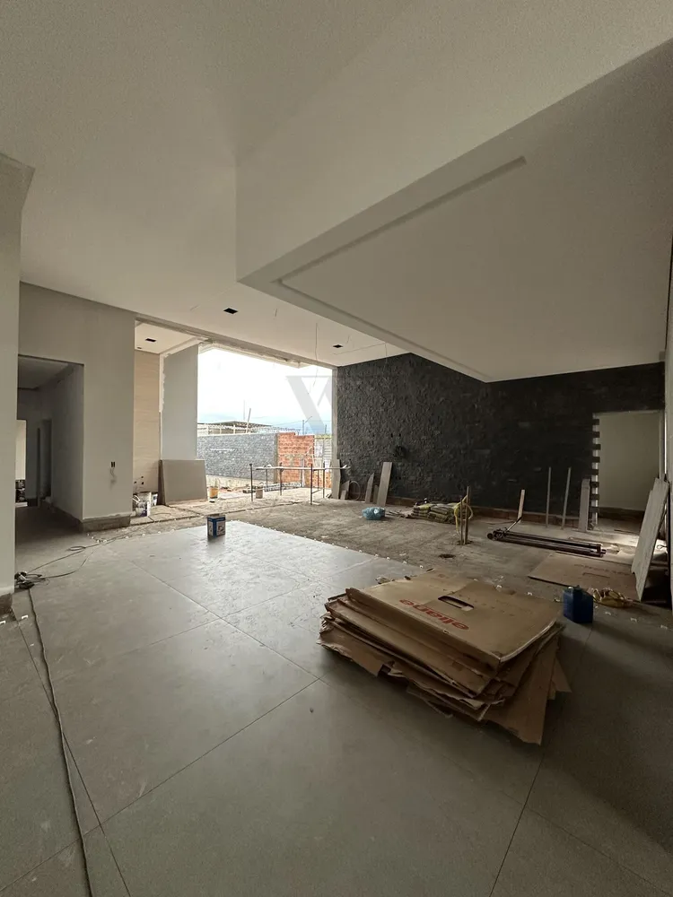 Casa, 3 quartos, 276 m² - Foto 3