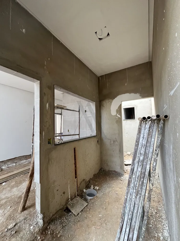 Casa, 3 quartos, 89 m² - Foto 7