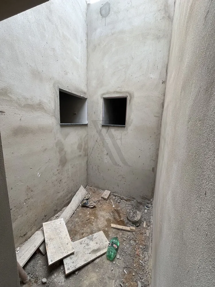Casa, 3 quartos, 89 m² - Foto 8