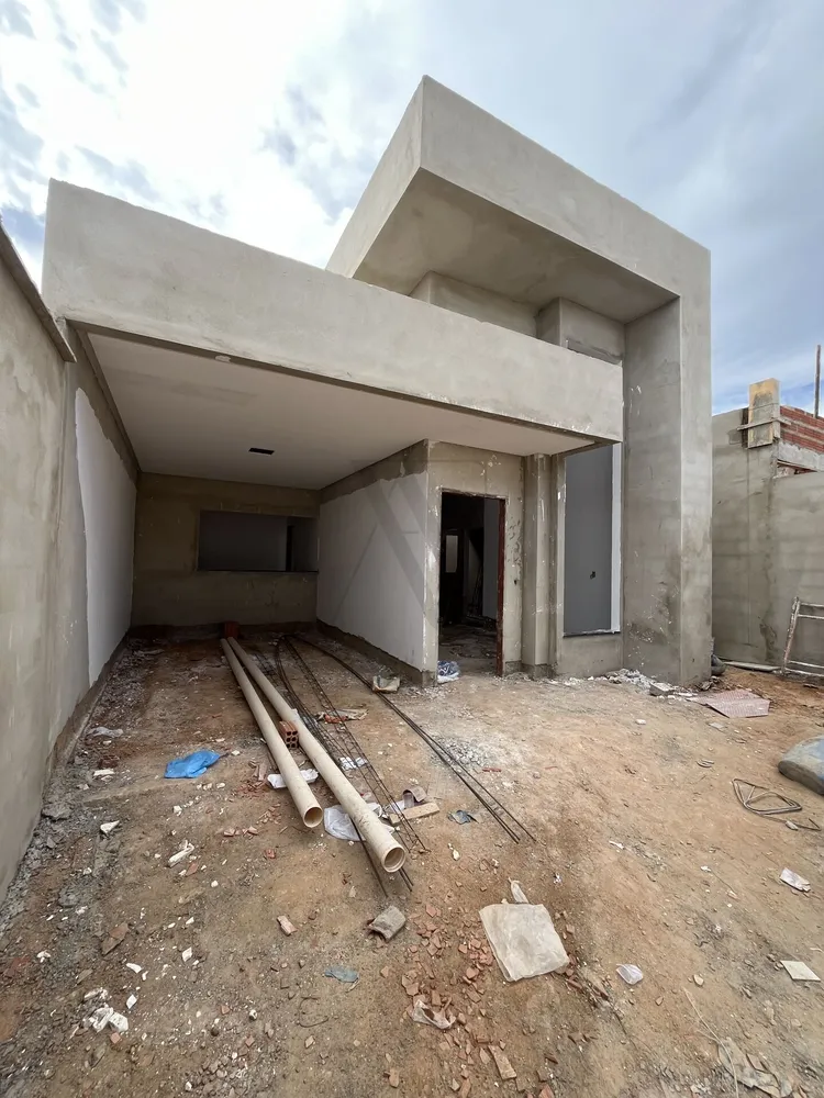 Casa, 3 quartos, 89 m² - Foto 2
