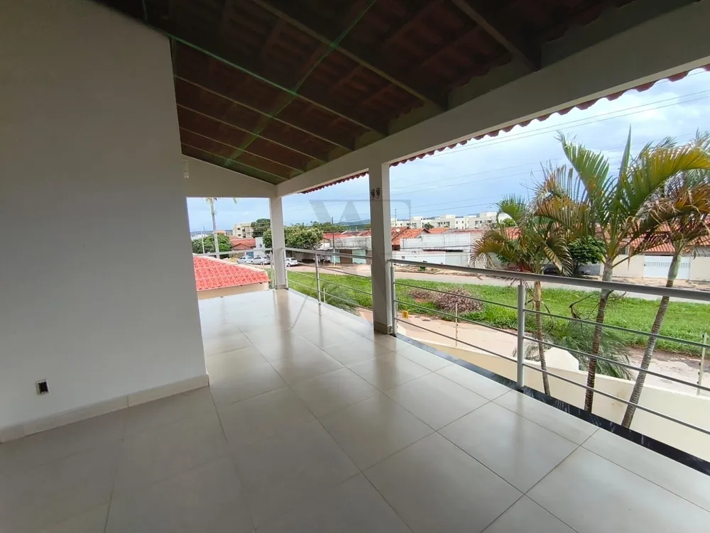 Casa, 4 quartos, 265 m² - Foto 11