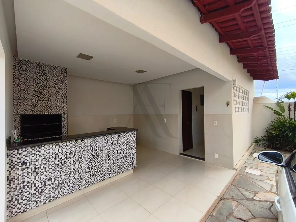Casa, 4 quartos, 265 m² - Foto 8