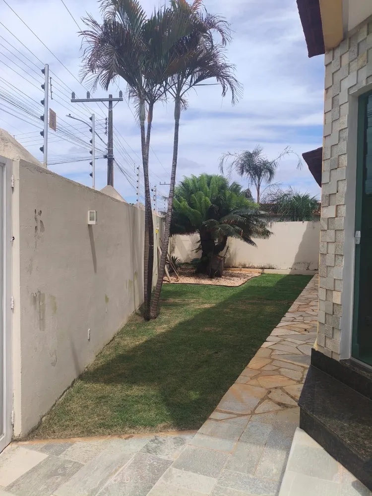 Casa, 4 quartos, 265 m² - Foto 4