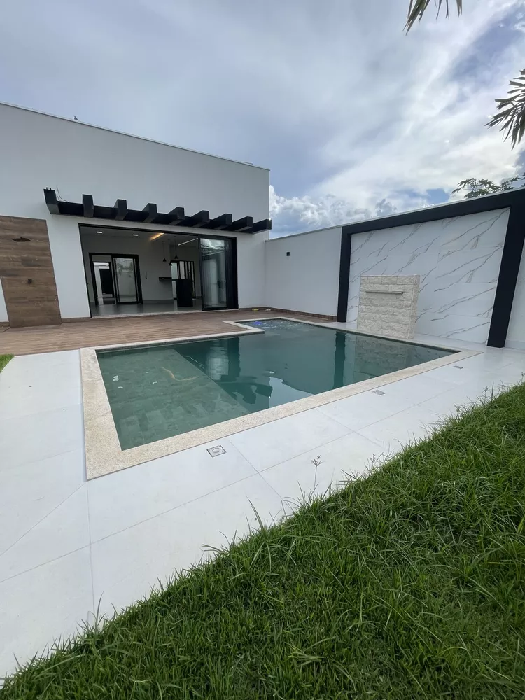 Casa, 3 quartos, 165 m² - Foto 2