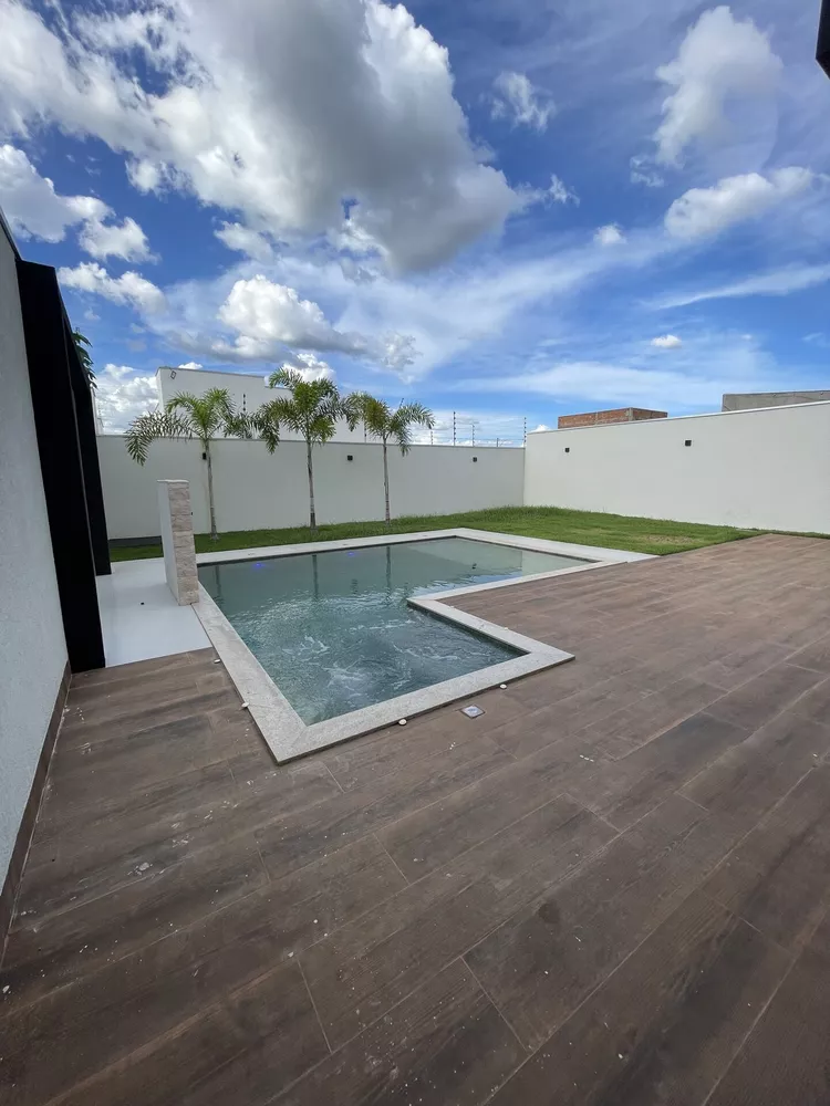 Casa, 3 quartos, 165 m² - Foto 1