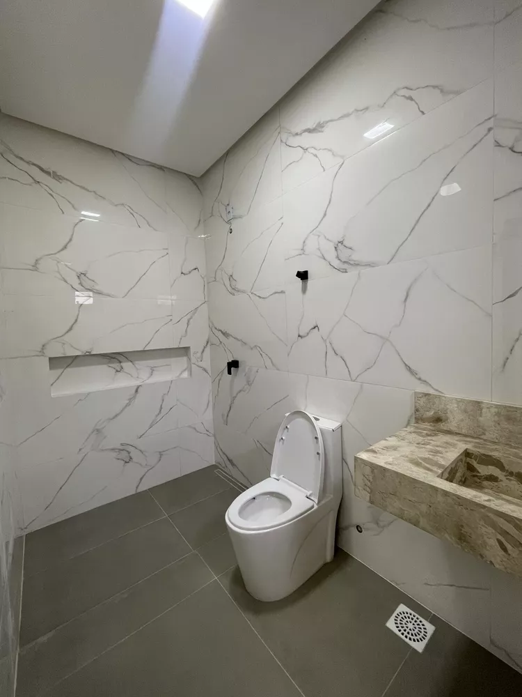 Casa, 3 quartos, 165 m² - Foto 8