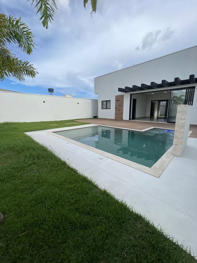 Casa, 3 quartos, 165 m² - Foto 11