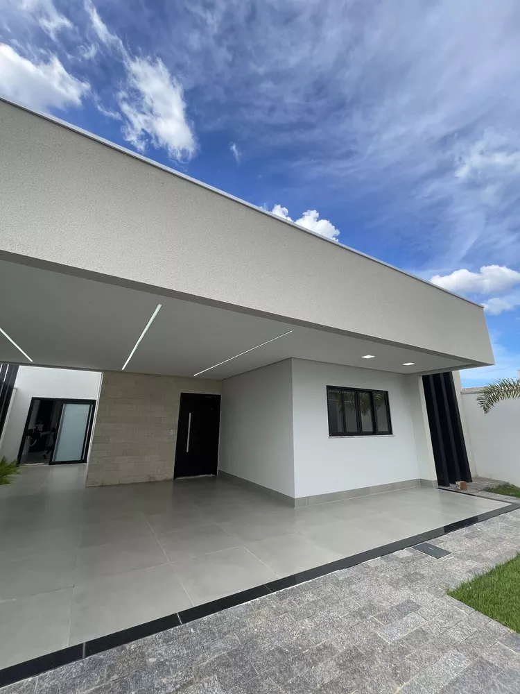 Casa, 3 quartos, 165 m² - Foto 14