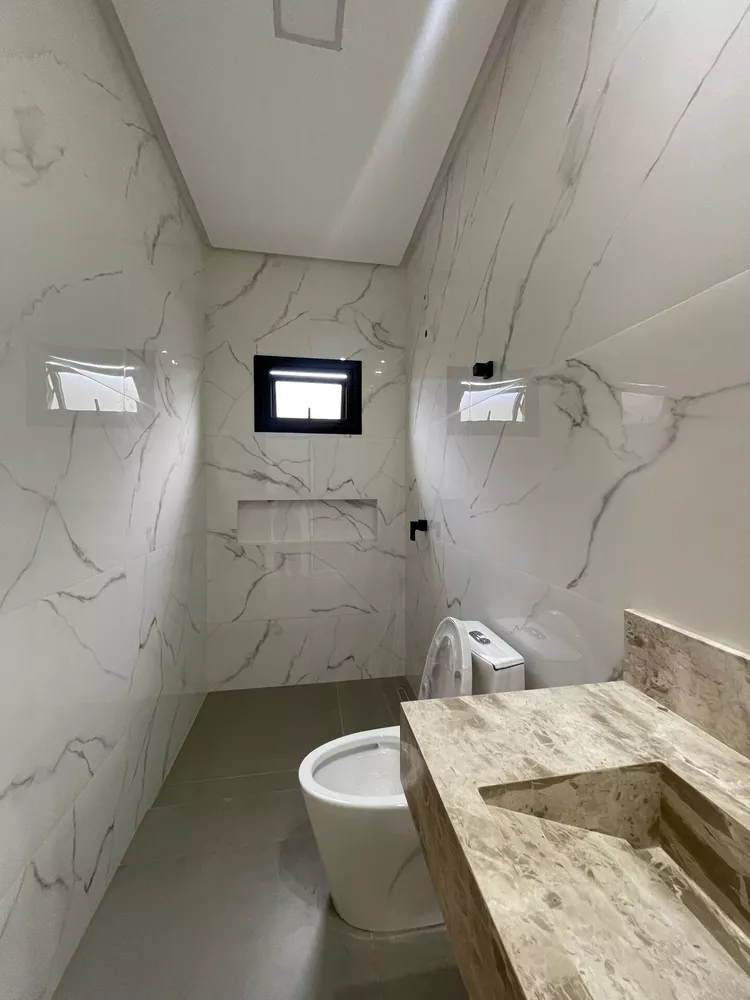 Casa, 3 quartos, 165 m² - Foto 3