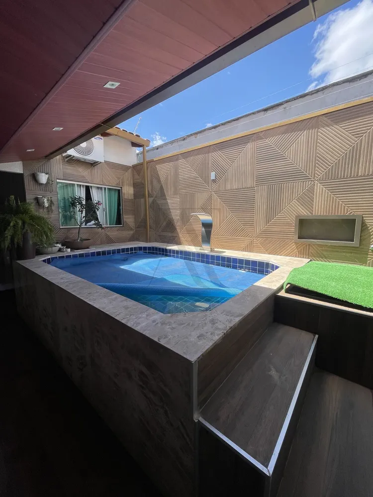 Casa, 3 quartos, 283 m² - Foto 16