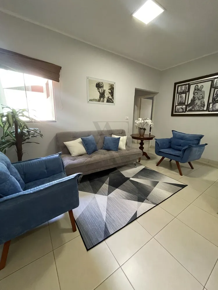 Casa, 3 quartos, 283 m² - Foto 6
