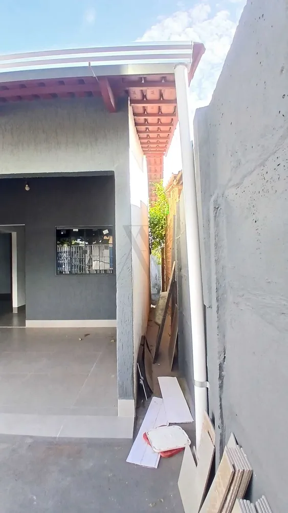 Casa, 2 quartos - Foto 2