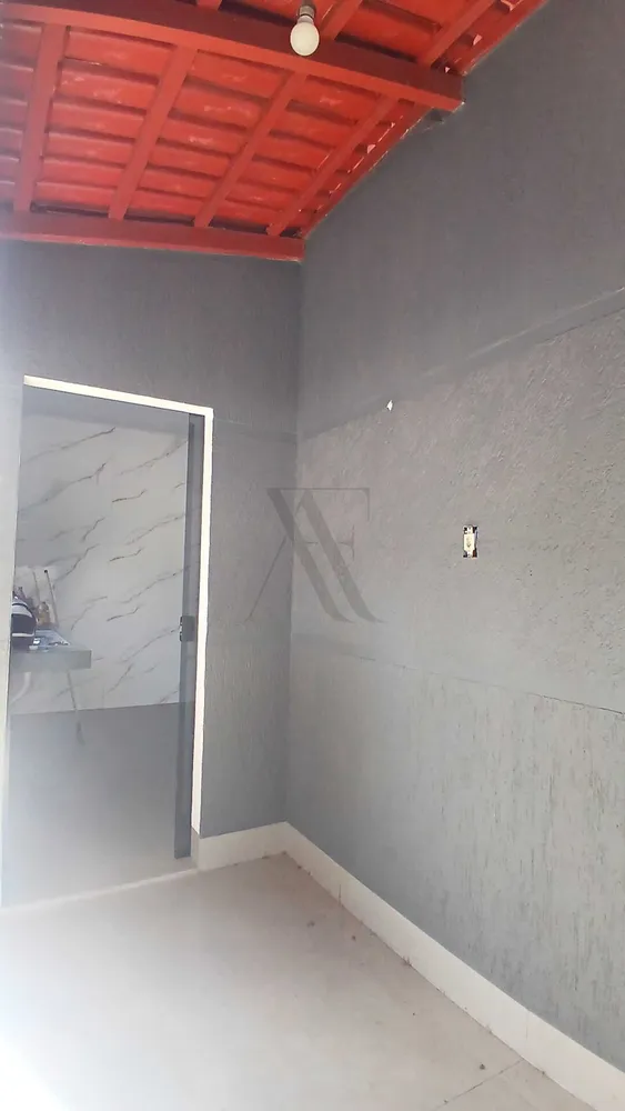 Casa, 2 quartos - Foto 11