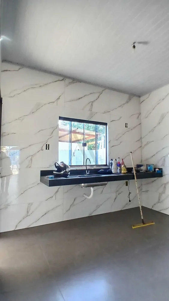 Casa, 2 quartos - Foto 8